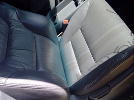 2006 HONDA ODYSSEY, SILVER, EX, 3.5L, FWD,   A25107